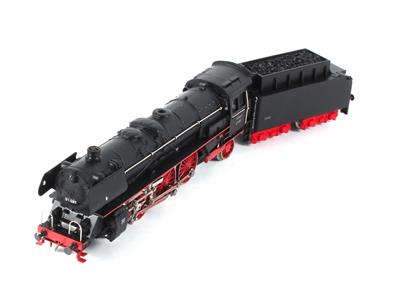 Märklin H0 3048 Dampflok - Eisenbahnen