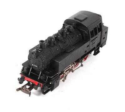Märklin Primex H0, - Modelová železnice