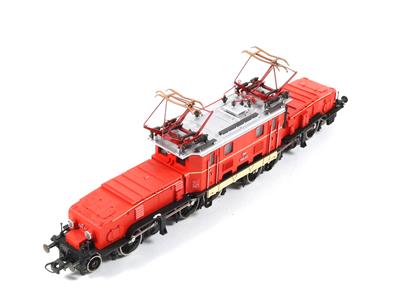 Roco H0, 43447 E-Lok - Modelová železnice