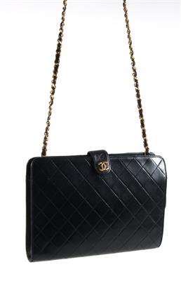 Chanel Schultertasche, - Vintage moda e accessori