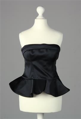 Giorgio Armani - Bustier, - Vintage moda e accessori