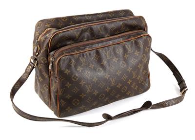 Louis Vuitton Schultertasche - Vintage moda e accessori