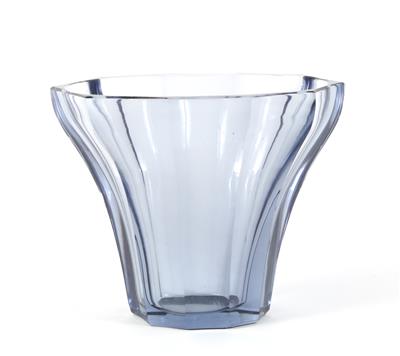 Vase, - Tableware