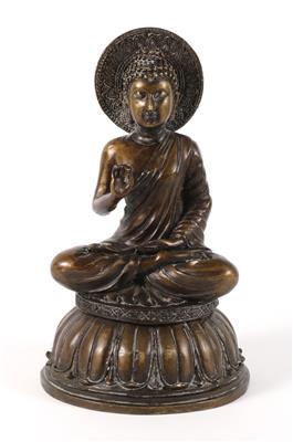 Buddha, - Asiatica e arte islamico