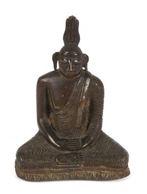 Buddha, Sri Lanka, - Asiatika und islamische Kunst