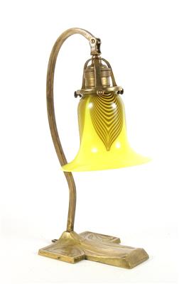 Wandlampe, - Antiquitäten