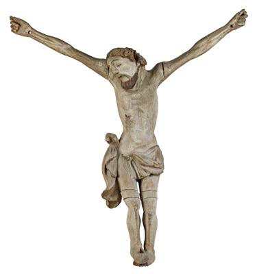 Christus, - Antiquitäten