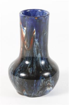 Kleine Vase, - Antiquariato