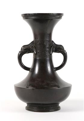 Vase, - Starožitnosti