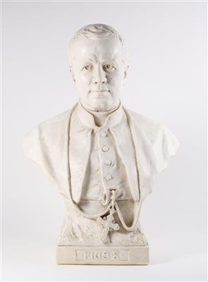 Papst Pius X. (1835-1914), - Antiquitäten