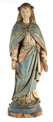 Hl. Maria Immaculata, - Antiquitäten