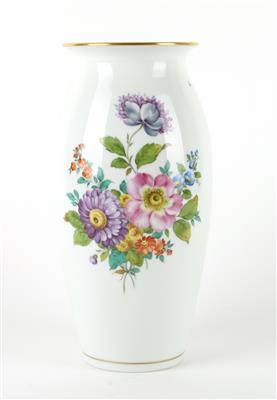 Vase, - Antiques