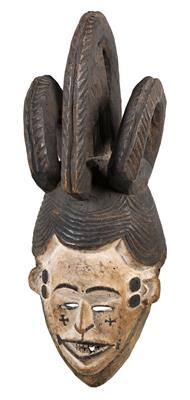 Ibo (oder Igbo), - Antiquitäten