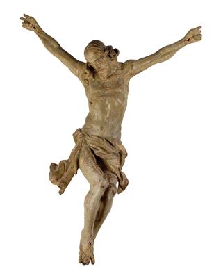 Barocker Christus, - Antiquariato