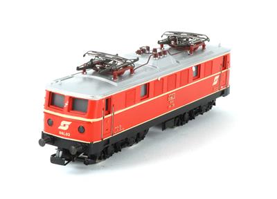 Märklin H0 - Hračky