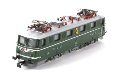 Märklin H0 - Toys