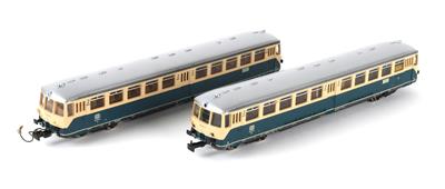 Märklin H0 - Hračky