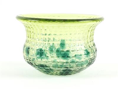 Wiktor Berndt - Vase, - Antiques