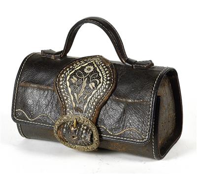 Handtasche, - Antiques