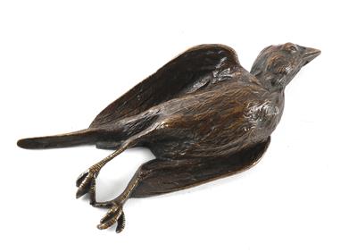 Vogel, - Saisoneröffnung - Antiquitäten