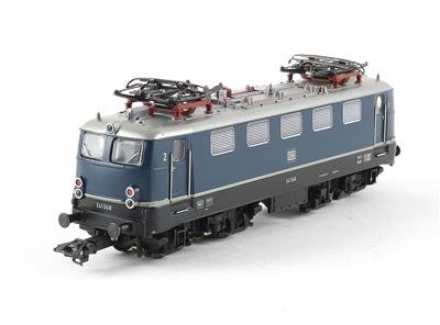 Märklin H0, 30345 E-Lok der DB, - Hračky