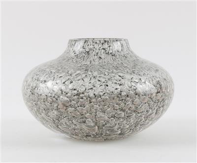 Ercole Barovier, Vase "Ephesus", Entwurf: um 1965, Ausführung: Barovier  &  Toso, Murano, - Starožitnosti