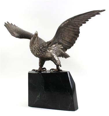 Adler - Antiquitäten