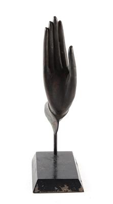 Buddhas Hand, - Antiquariato