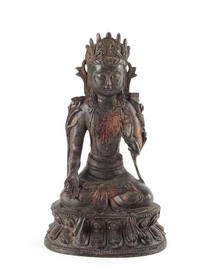 Guanyin, - Antiques