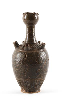 Vase im Song Stil, - Antiquariato