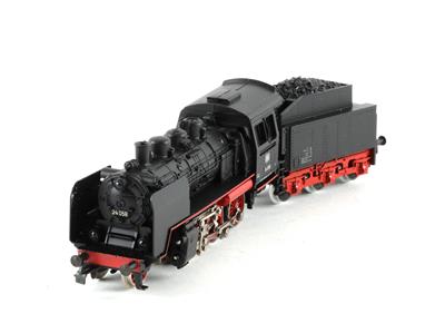 Märklin H0 3003 Dampflok der DB, - Giocattoli