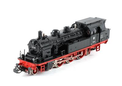 Märklin H0 3106 Dampflok der DB, - Spielzeug