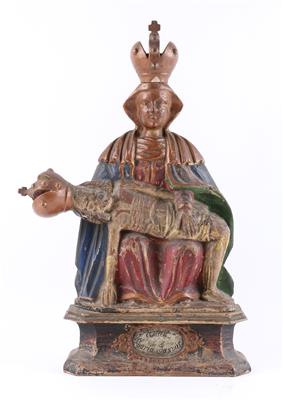 Pieta Maria Sastin, - Antiquariato