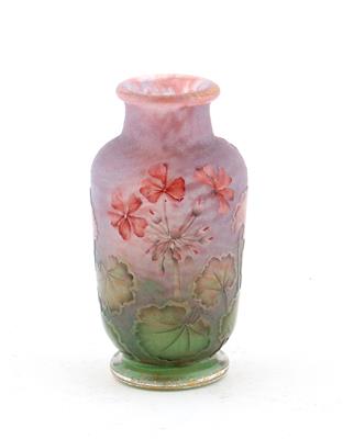 Vase, - Antiques