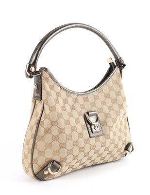 Gucci Abbey Bag, - Vintage Mode und Accessoires
