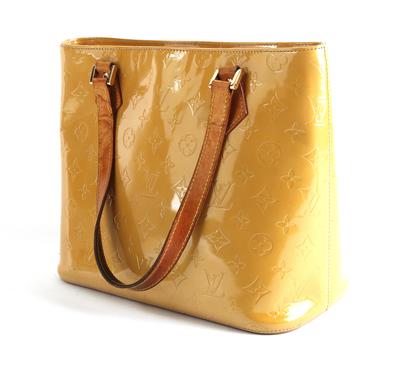 Louis Vuitton Houston Bag - Vintage móda a doplňky