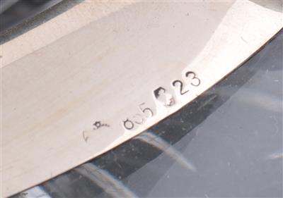 Aschenbecher Aus Glas Rund 20cm