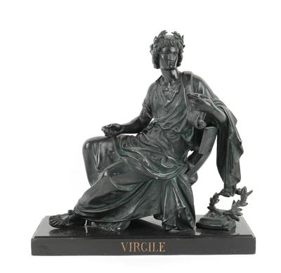 Virgil, - Antiquitäten