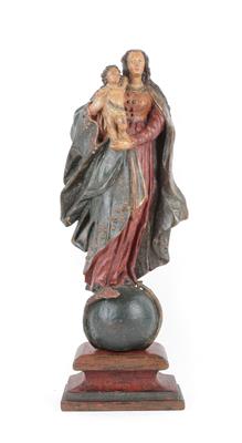 Maria Immaculata, - Antiques
