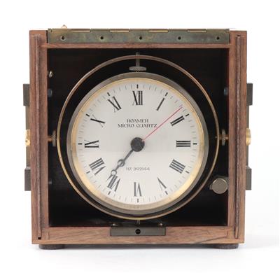 Marinechronometer - Antiquitäten