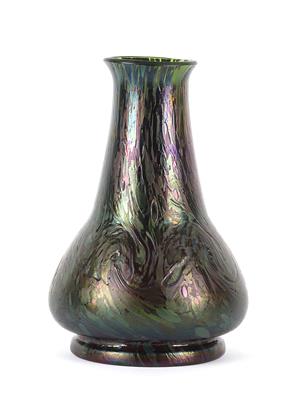 Vase, - Antiquariato