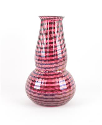 Vase, - Antiquitäten