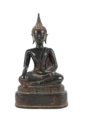 Buddha, - Asiatica