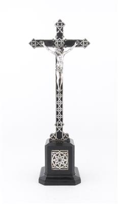 Standkreuz, - Antiquariato