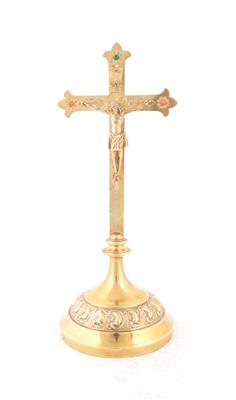 Standkreuz, - Antiquariato