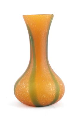 Vase, - Antiques