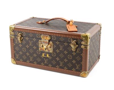 LV Mono Boite Bouteilles Case