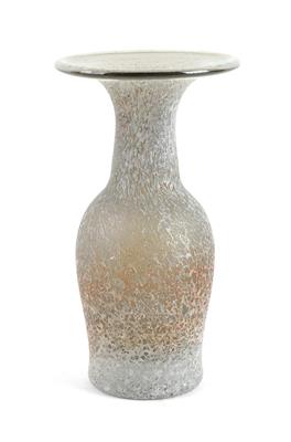 Vase, - Antiques