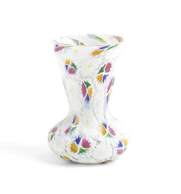 Vase, - Antiques