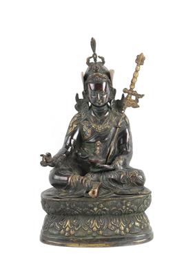 Bodhisattva, - Asiatika und islamische Kunst